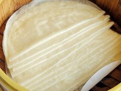 -惠丰堂饭庄·烤鸭·京味菜(西北旺·唐家岭店)