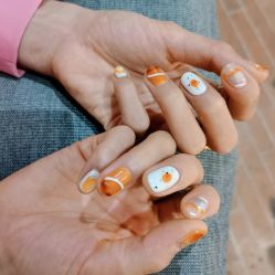 点击看大图 -LILY NAILS美甲美睫