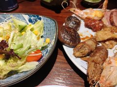 -松子料理(亮马桥店)