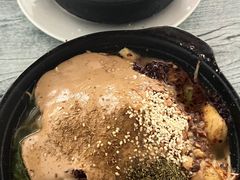 -曹宝林砂锅麻辣烫(星光路店)