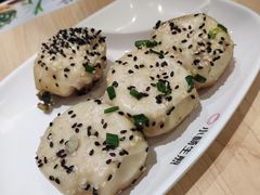 -小杨生煎(湟普汇店)