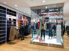 -优衣库(银座店)