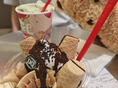 -DQ·蛋糕·冰淇淋(周浦万达店)