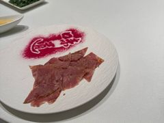 -祥记餐饮•豫粤珍味(金隅大厦店)