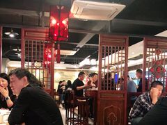 大堂-酒城大贰火锅旗舰店