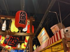 -白石的深夜食堂(济南万象城店)