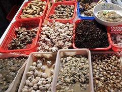 -老地方海鲜坊(步行街店)