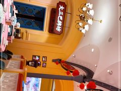 -龙鲜会·澳门生鲜火锅(诚品店)