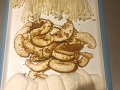 -正宗齐齐哈尔烤肉·齐牛哥鲜切炭火烤肉(杭州总店)