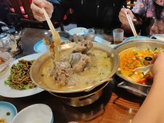 -东北大院·东北菜(三台子店)