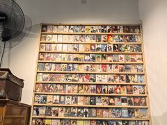 -大戚收音机电影机博物馆