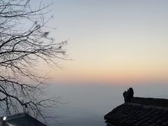 -北高峰