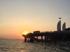-白城沙滩