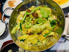 -松沪名灶·豆浆鱼头·新上海菜(飞航吾悦广场店)