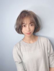 -YESIDO椰岛造型烫发染发