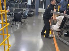 -超鹿运动健身(紫阳商贸中心店)