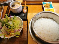 -味太助·银饭食堂(中华城店)