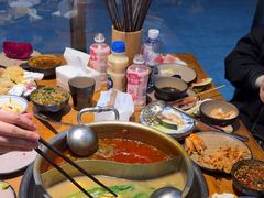 -谭三娘鲜切牛肉自助火锅(九眼桥总店)