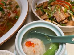 -锦府盐帮·李宅(领展购物广场中关村店)