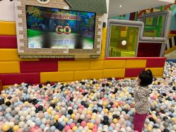 -meland亲子乐园·派对·研学(淄博万象汇店)