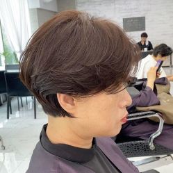 -BHG Hair Salon