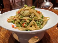 -面辣子·陕西家乡菜(钟楼店)