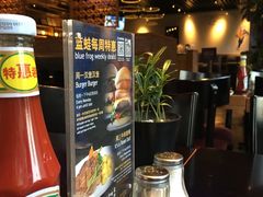 -blue frog蓝蛙(长泰广场店)