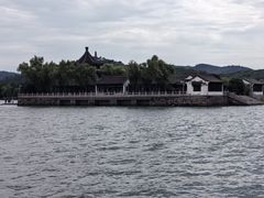-石湖景区