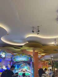 -meland·儿童乐园·游戏厅娃娃机·电玩Xbox(成都合生汇店)