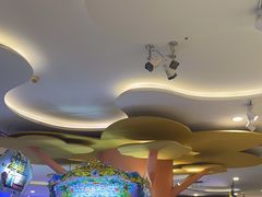 -meland·儿童乐园·游戏厅娃娃机·电玩Xbox(成都合生汇店)