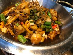-杭百味·大众精选杭帮菜(西湖音乐喷泉店)