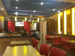 大堂-尊宝比萨(厦大店)