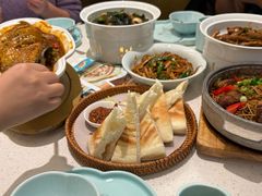 -刀板香·安徽菜(国购IFC店)