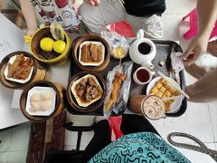 -恒兴发茶店(水巷口店)