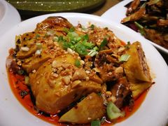 -萃和楼海鲜酒店(汉口路店)