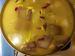 -滇铺子·云南特色菜·鲜花野菜季(曲靖万达店)