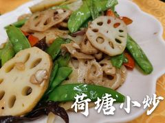 -汤氏美食台山水步特色黄鳝饭(龙津东路店)