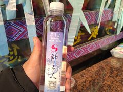 -帅巴人舅母子腊蹄民俗村
