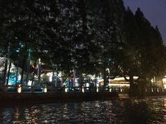 -运河游船(武林门码头)