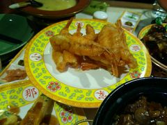 -那家小馆•北京菜•烤鸭(中关村店)