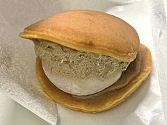 柿子栗子大福-辛一·铜锣烧(鸿寿坊店)