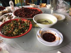 -林中乐辣子鸡(歌乐山总店)
