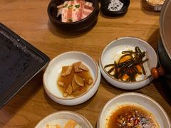 -九田家黑牛烤肉料理(华侨城店)