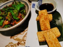 -俏九州·小炒黄牛肉(华润万象汇店)