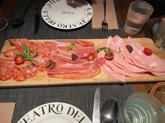 -IL TEATRO 精品意大利餐厅