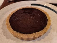 巧克力挞-PIZZA BIANCA(民园店)