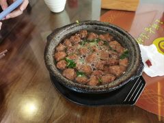 -王明古法砂锅居(开化寺店)