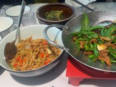 -湘江红·湖南招牌菜(莲花南路店)