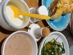 -蒙亨·手把肉·蒙古包文化主题餐厅(天恒广场店)