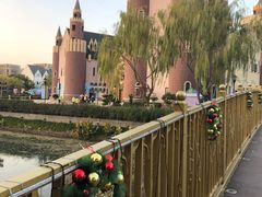 -安徒生童话乐园